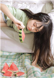 少女大人 电视剧
