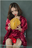 盛妆山河